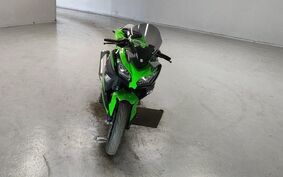 KAWASAKI NINJA 250 EX250L