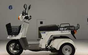 HONDA GYRO X TD02