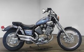 YAMAHA VIRAGO 400 1990 2NT