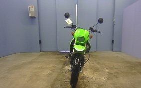 KAWASAKI KSR110 2005 KL110A