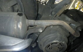 SUZUKI ADDRESS V125 DT11A