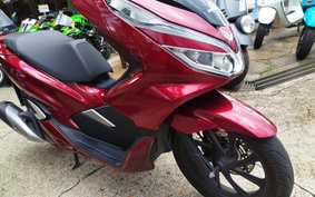 HONDA PCX 150 KF30