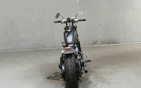 HONDA STEED 400 1996 NC26