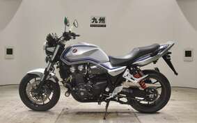 HONDA CB1300SF SUPER FOUR Gen. 3 2023 SC54