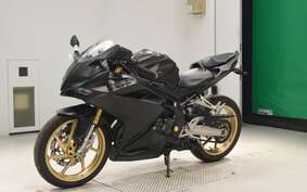 HONDA CBR250RR A MC51