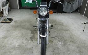 HONDA CD125T BENLY CD125T