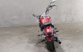 YAMAHA DRAGSTAR 250 VG05J