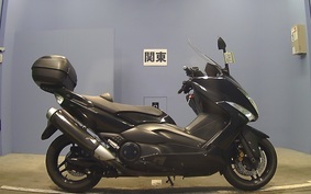 YAMAHA T-MAX500 Gen.3 2010 SJ08J