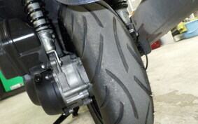 SUZUKI BURGMAN200A CH41A