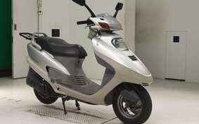 HONDA SPACY 125 Gen. 3 JF04