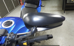 SUZUKI GIXXER 250 ED22B