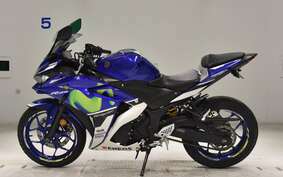 YAMAHA YZF-R25 RG10J