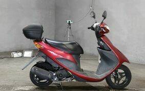 SUZUKI ADDRESS V50 CA4BA