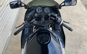 KAWASAKI NINJA ZXT00B