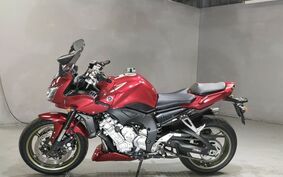 YAMAHA FZ FAZER FEATHER 2008 RN21J