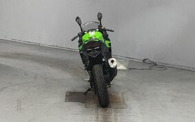 KAWASAKI NINJA 250 2023 EX250Y