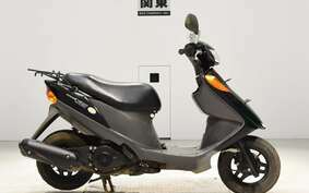 SUZUKI ADDRESS V125 CF4EA