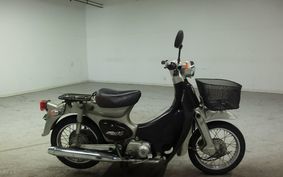 HONDA LITTLE CUB C50