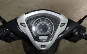 HONDA LEAD 125 JK12
