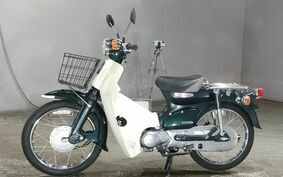 HONDA C70 SUPER CUB HA02