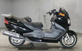 SUZUKI SKYWAVE 650 LX 2008 CP52A