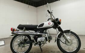 HONDA CL50 BENLY CD50