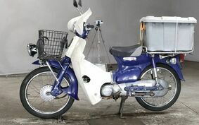 HONDA PRESS CUB 50 AA01