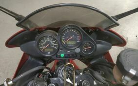 YAMAHA FZS1000 FAZER 2001 RN061