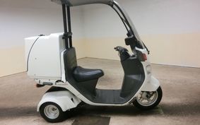 HONDA GYRO CANOPY Fi TA03