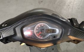 SUZUKI ADDRESS V125 CF4MA