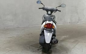 SUZUKI ADDRESS V125 CF4EA