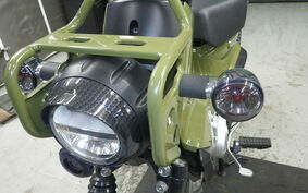 HONDA CROSS CUB 110 JA45