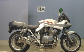 SUZUKI GSX400S KATANA 1998 GK77A