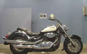 SUZUKI INTRUDER 400 Classic 2001 VK54A