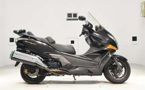 HONDA SILVER WING 400 GTA 2010 NF03