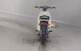 HONDA SUPER CUB50 C50