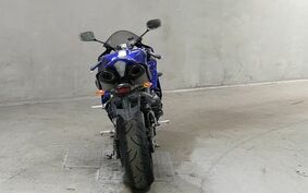 YAMAHA YZF-R1 2007 RN19