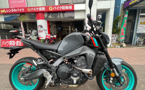 YAMAHA MT-09 ABS 2024 RN69J