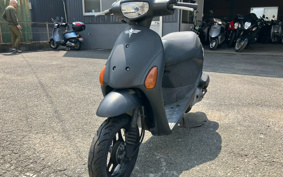 SUZUKI LETS4 CA45A