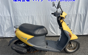 SUZUKI LETS4