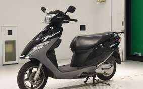 SUZUKI ADDRESS V125 DT11A