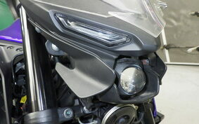 YAMAHA MT-25 A RG43J