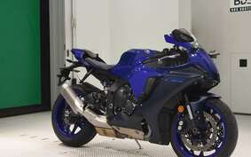 YAMAHA YZF-R1 2022 RN65J