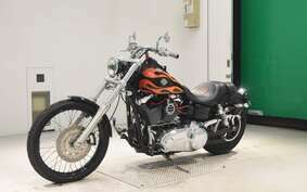 HARLEY FXDWG 1580 2010 GP4