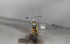 HONDA MONKEY Z50A