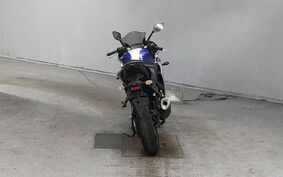 YAMAHA YZF-R25 RG10J