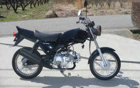 SUZUKI GS50 NA41A