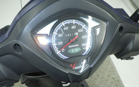 SUZUKI ADDRESS 110 CE47A