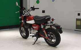 HONDA MONKEY 125 ABS JB02