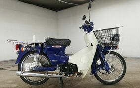 HONDA PRESS CUB 50 AA01